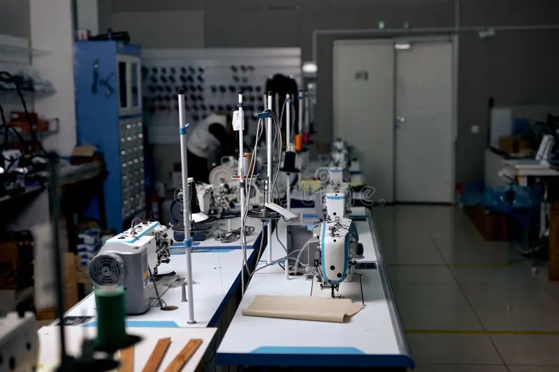 clothing-manufacturing-factory-sewing-department-tailor-s-room-no-people-empty-tailors-studio-school-industry-281454641
